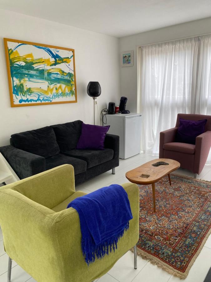 הוילה ברחן De Vuurdoorn מראה חיצוני תמונה