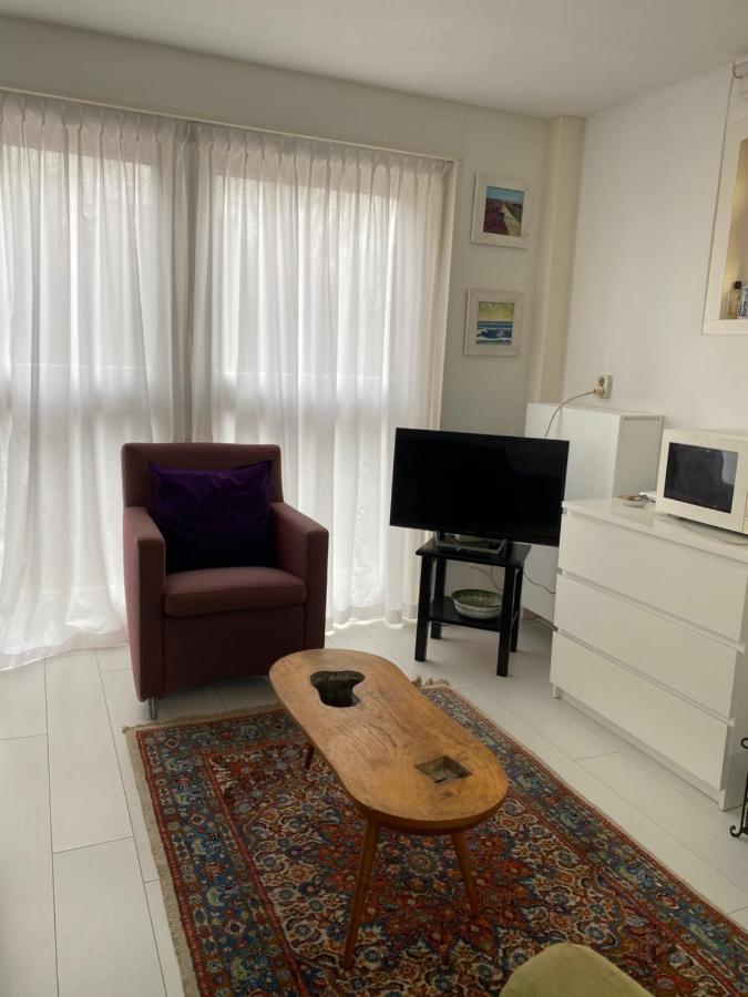 הוילה ברחן De Vuurdoorn מראה חיצוני תמונה